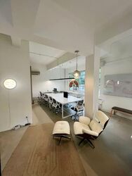 Pearl's Hill Terrace (D3), Office #575918941